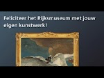KPN - VIP in the Rijksmuseum