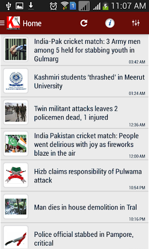 免費下載新聞APP|Kashmir Headlines Now app開箱文|APP開箱王