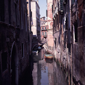 [Clock]- VeniceClock logo