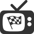 LIVE Car Racing on TV4.1