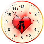 Cover Image of Unduh Love Clock 3.0 APK