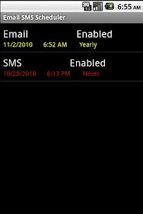How to install Email SMS Scheduler 0.0.6 apk for bluestacks
