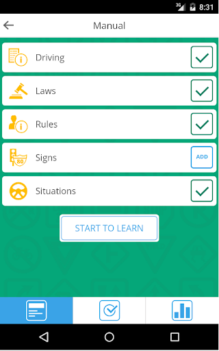 免費下載教育APP|Permit Test Pennsylvania DMV app開箱文|APP開箱王