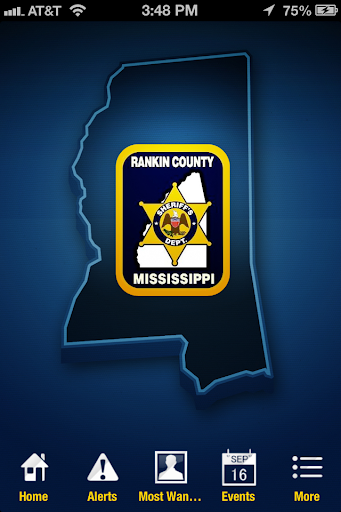 Rankin Co. Sheriff's Office