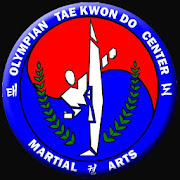 Olympian Taekwondo Center 1.0 Icon