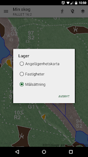 Min Skog Screen 3