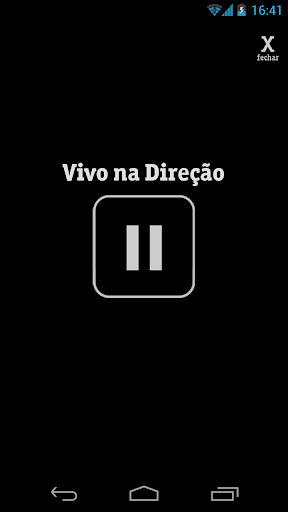 【免費社交App】Vivo na Direção-APP點子