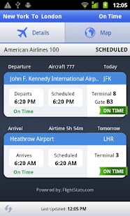 Next Flight Screenshots 2