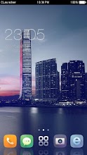 Skyscraper City Theme HD APK Download for Android