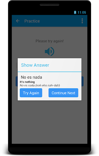 【免費教育App】Conversational Spanish-APP點子