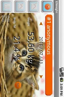 Download EiWeight APK
