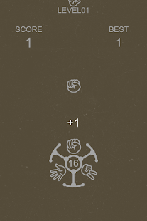 Free Rock-paper-scissors APK