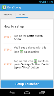 EasySurvey - Kiosk Survey(圖2)-速報App