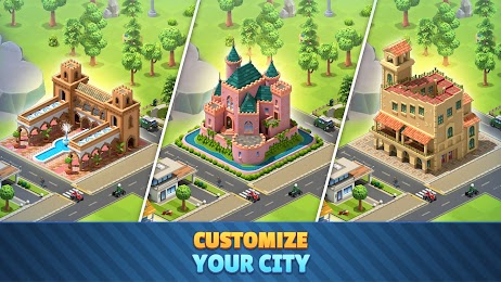 City Island 6: Building Life 3