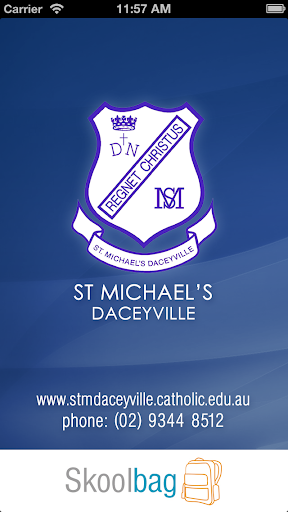 St Michaels Primary Daceyville