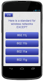 Free WIFI QUIZ APK