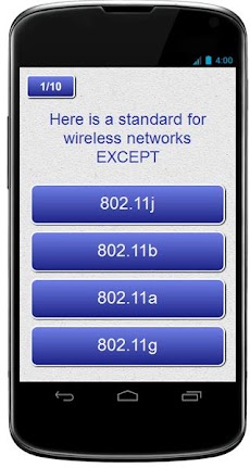 WIFI QUIZのおすすめ画像2