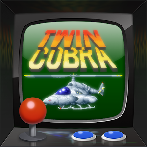 Twin Cobra MOD