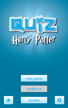 Quiz Harry Potter Unofficialのおすすめ画像1