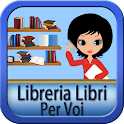 Italian books logo