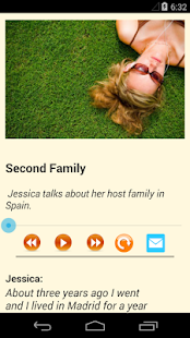download Learn English By Listening 03 free