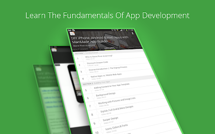 Learn iphone App Development poster 8