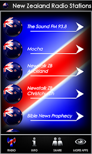 How to mod New Zealand Radio Stations 1.5 unlimited apk for laptop