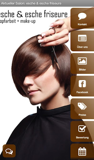 【免費生活App】Esche & Esche Friseure Idstein-APP點子