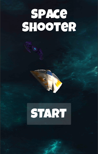 Space Shooter