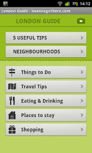 How to get London Travel Guide 1.01 unlimited apk for android
