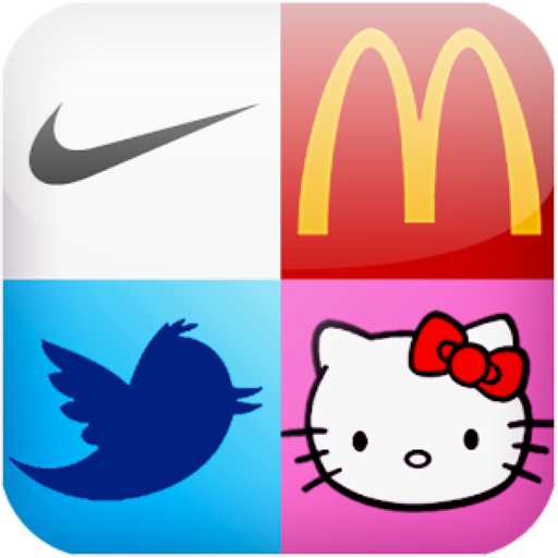 Logo Quiz Answers LOGO-APP點子