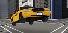 Taxi Driver Simulator 3D APK