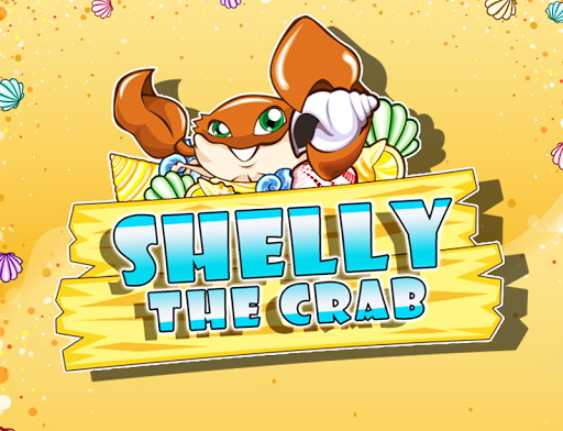 【免費街機App】Shelly The Crab-APP點子