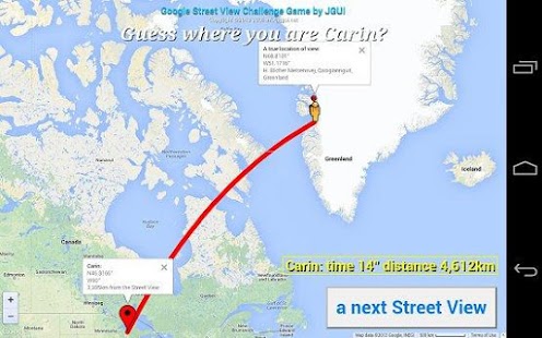 How to mod Where are you? StreetView Game patch 5.2 apk for pc