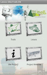 lesvos oikotrails En poster 9