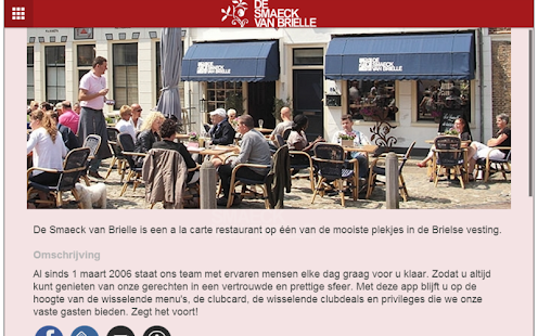 Free De Smaeck van Brielle APK