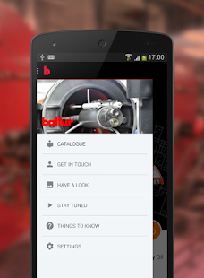 Lastest Baltur burners APK for PC