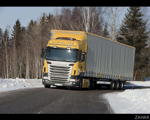 免費下載個人化APP|Scania Truck Wallpapers app開箱文|APP開箱王
