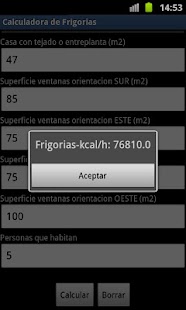How to mod BTU Calculator 2.01 apk for laptop