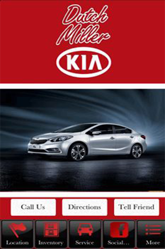 Dutch Miller Kia