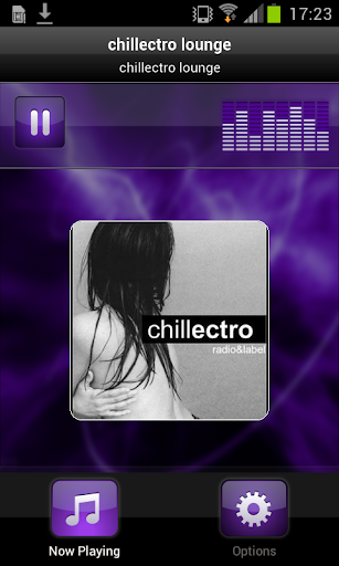 chillectro lounge