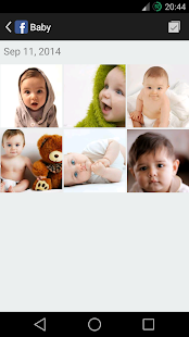 How to get One Gallery - Web Photo Editor patch 1.5.2 apk for bluestacks