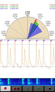 WildSpectra Mobile Pro(圖4)-速報App