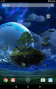 download Floating Islands free