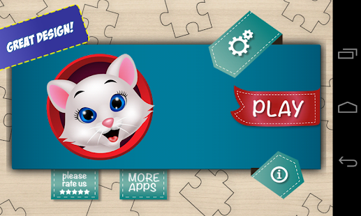 Free Free Cats Jigsaw Puzzles APK for Android