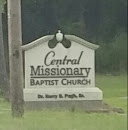 Central Missionary Baptist Church
