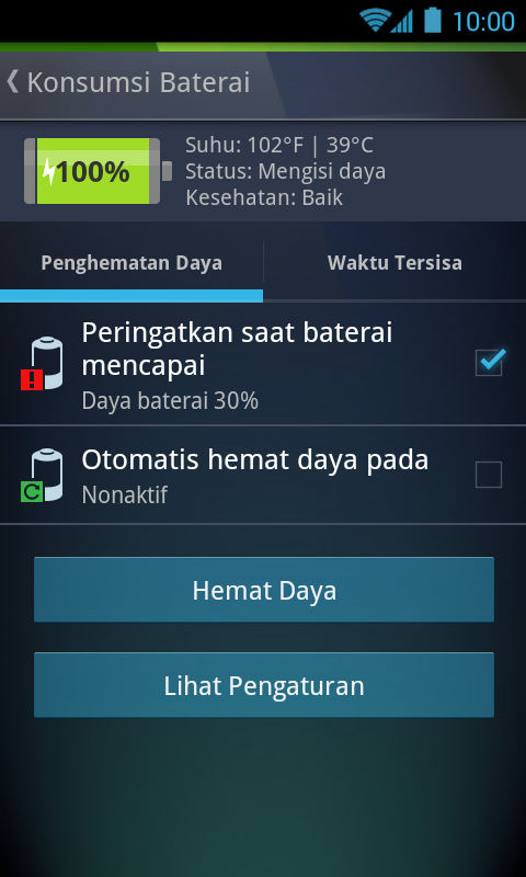 AntiVirus PRO: antivirus PRO - screenshot