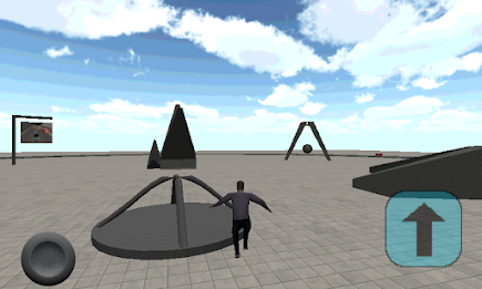 Ragdoll Sandbox poster 6