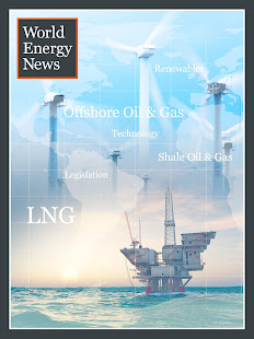 World Energy News(圖6)-速報App