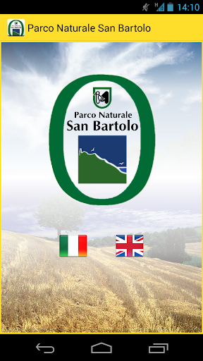 San Bartolo Natural Park